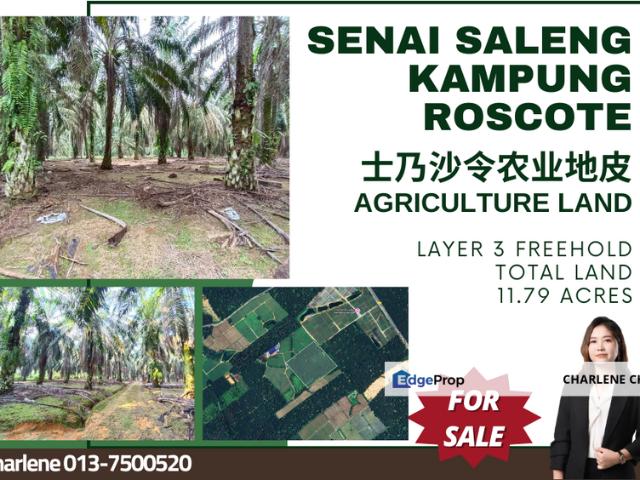 Shop for sale in Kulai, Johor