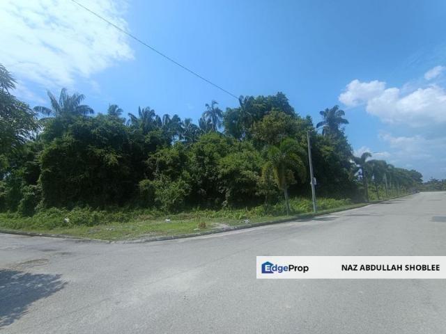Shop for sale in Muar, Johor