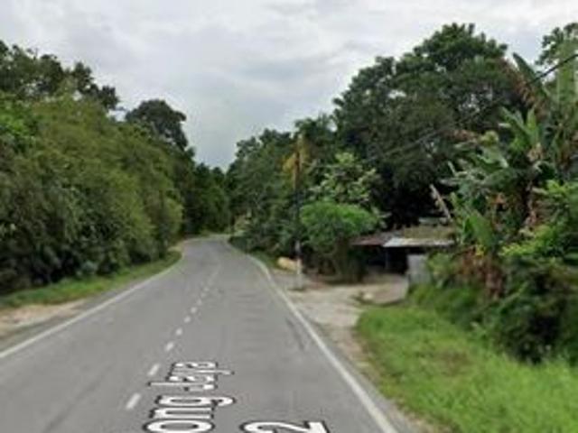 Warehouse for sale in Johor