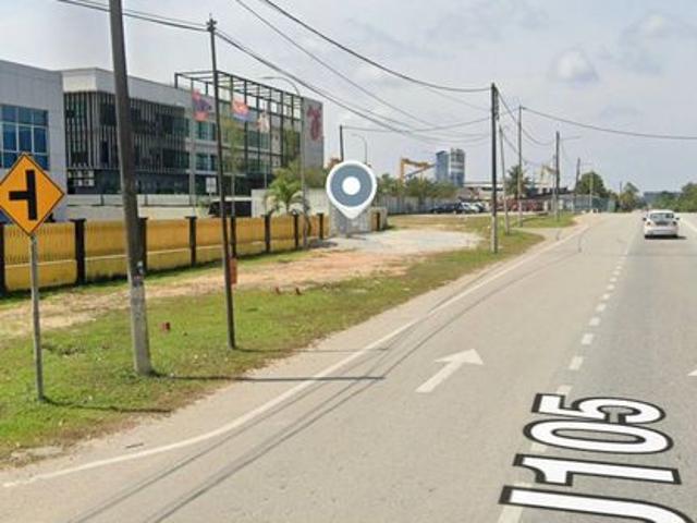 Warehouse for sale in Senai, Kulai