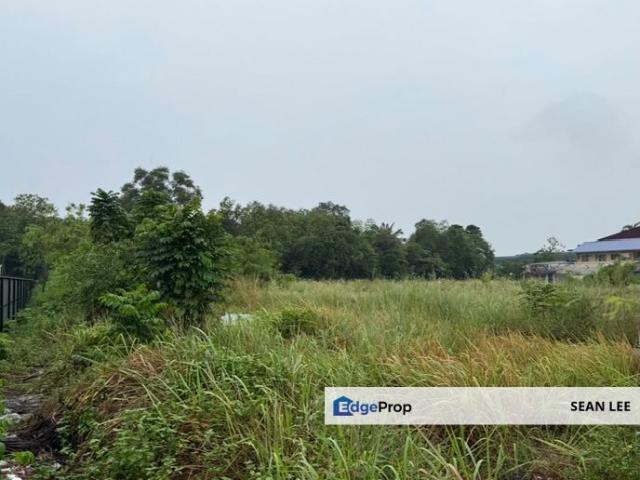 Warehouse for sale in Kampung Seelong Jaya, Johor Bahru