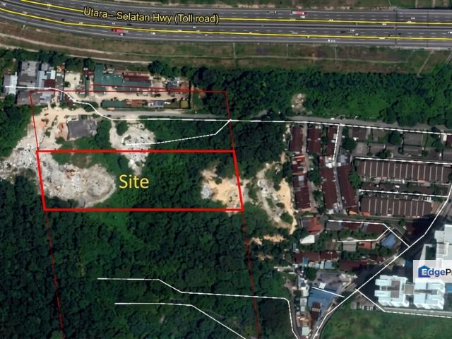 House for sale in Country Heights Damansara, Kuala Lumpur