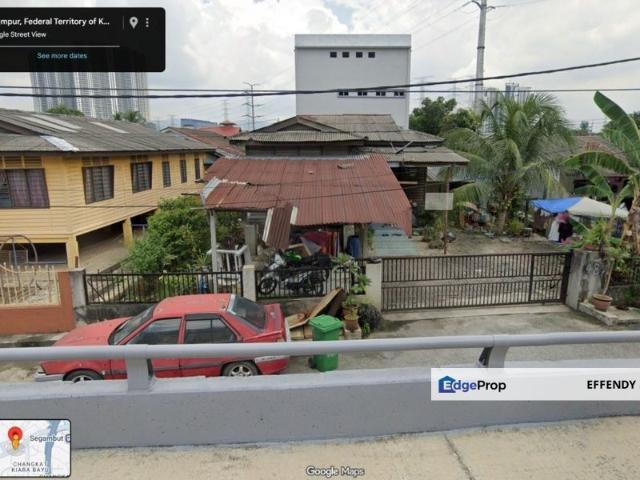 House for sale in Country Heights Damansara, Kuala Lumpur