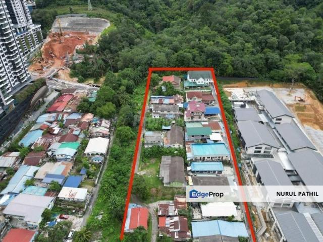 Shop for sale in Country Heights Damansara, Kuala Lumpur