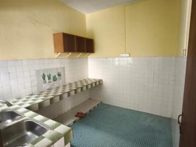 Townhouse for rent in Country Heights Damansara, Kuala Lumpur