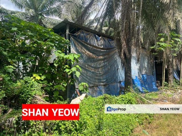 Warehouse for rent in Tasek Gelugor, Seberang Perai