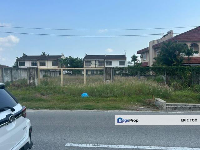House for sale in Perak