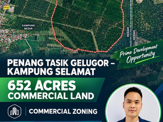 Shop for sale in Tasek Gelugor, Seberang Perai