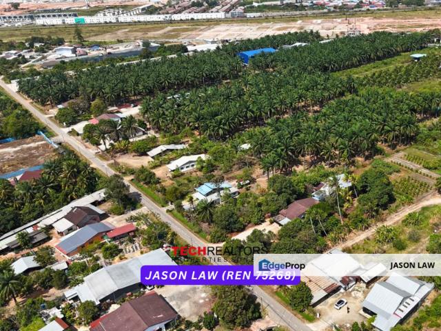 Warehouse for sale in Wellesley, Penang