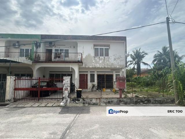 House for sale in Perak