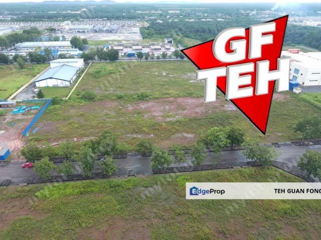 Warehouse for rent in Wellesley, Penang