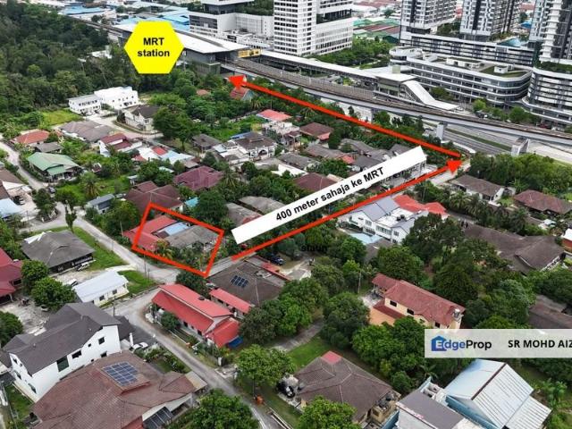 House for sale in PJU 5, Petaling Jaya