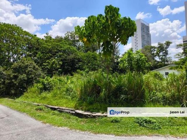 House for sale in Petaling, Alam Impian