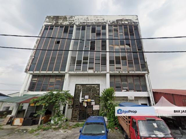 Shop for sale in Selayang, Selangor