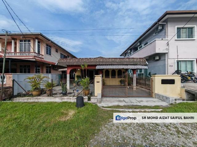 House for sale in Selayang, Selangor