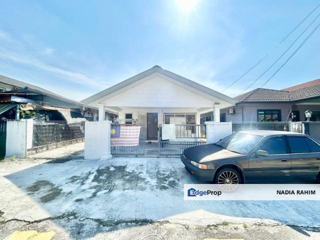 House for sale in Selayang, Selangor
