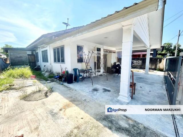 House for sale in Selayang, Selangor