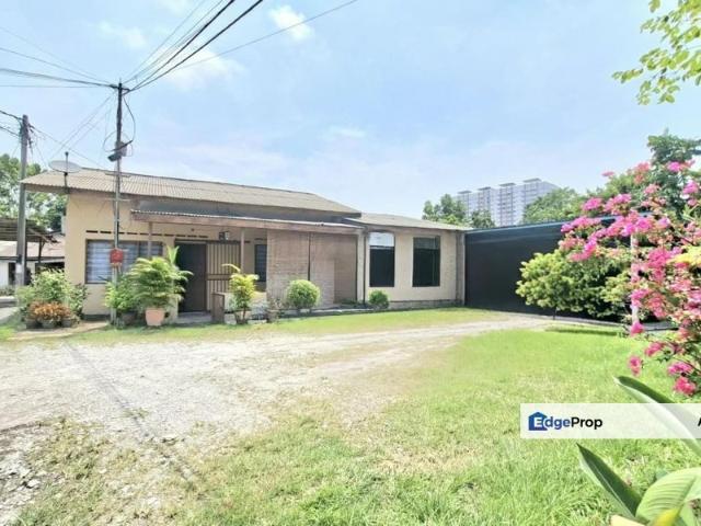 House for sale in Batu Caves, Majlis Perbandaran Selayang
