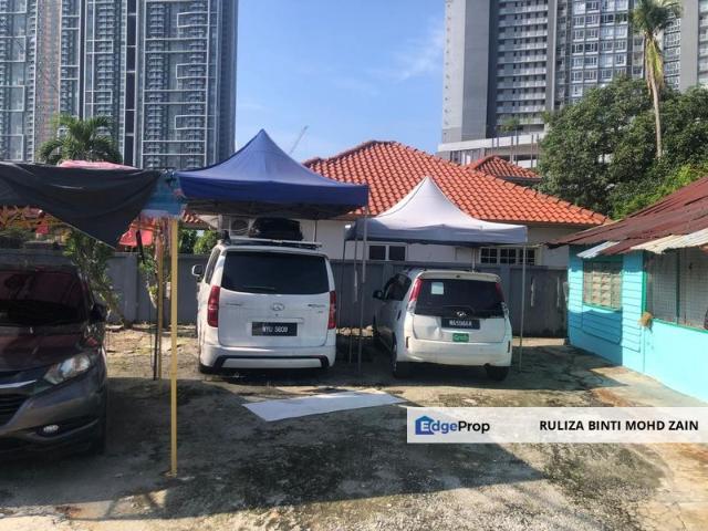 House for sale in Country Heights Damansara, Kuala Lumpur
