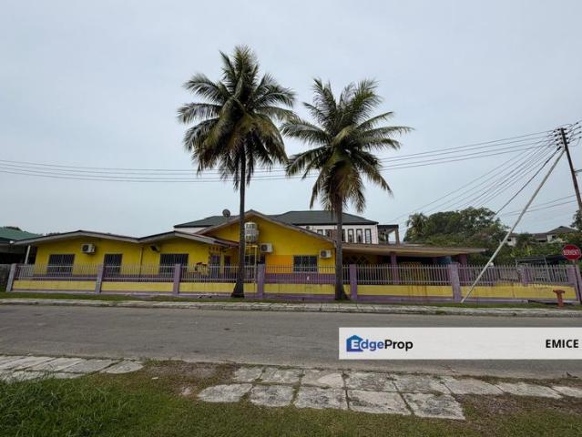 House for sale in Sembulan, Sabah