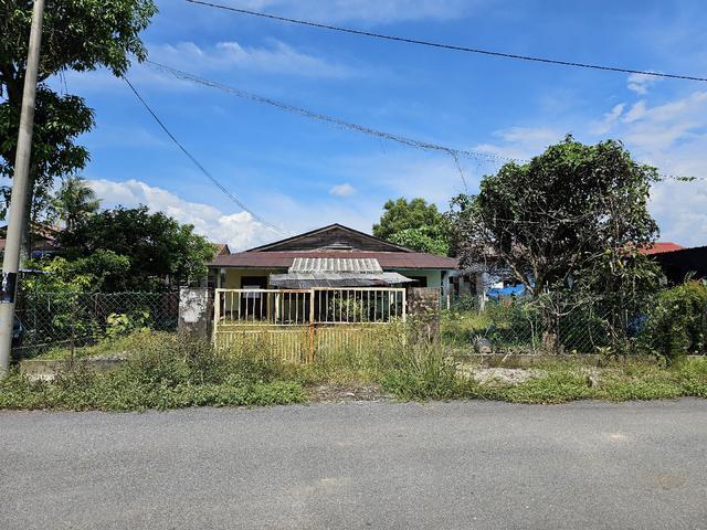 Residential House for sale in Batu Gajah, Kinta