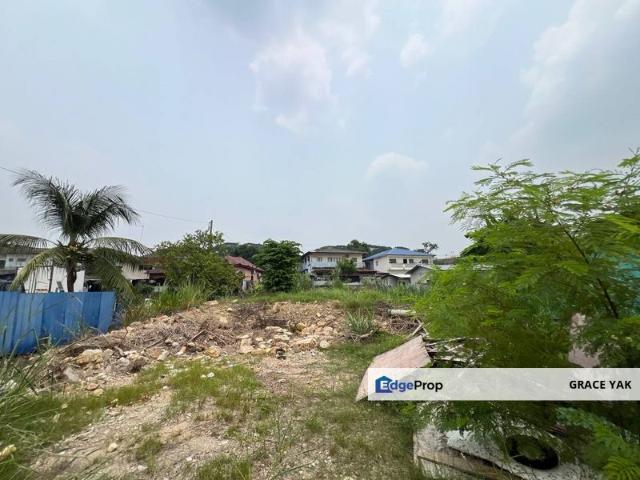 House for sale in Masai, Johor Bahru