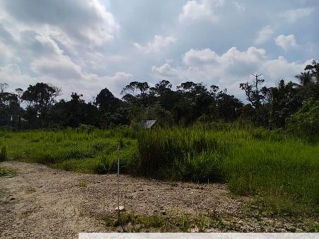 House for sale in Wellesley, Penang