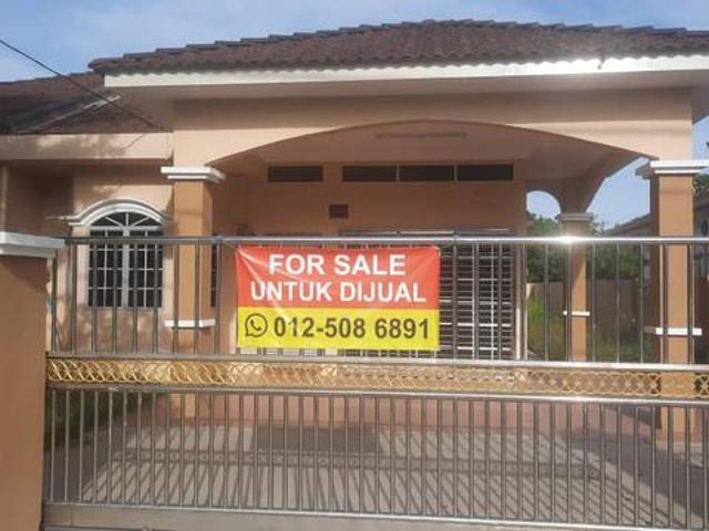 Terraced House for sale in Perak