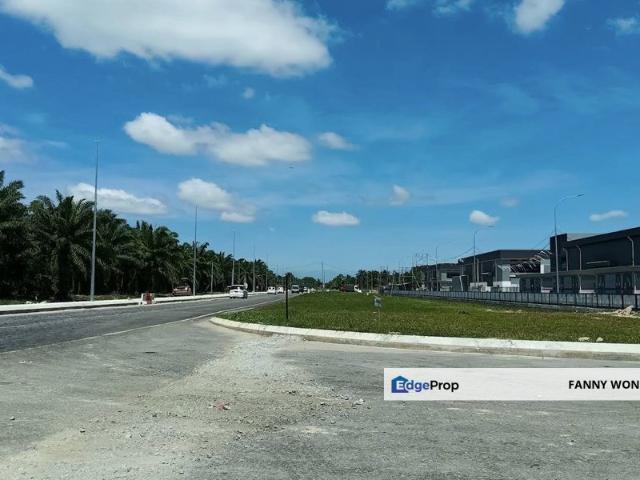 Warehouse for sale in Selangor