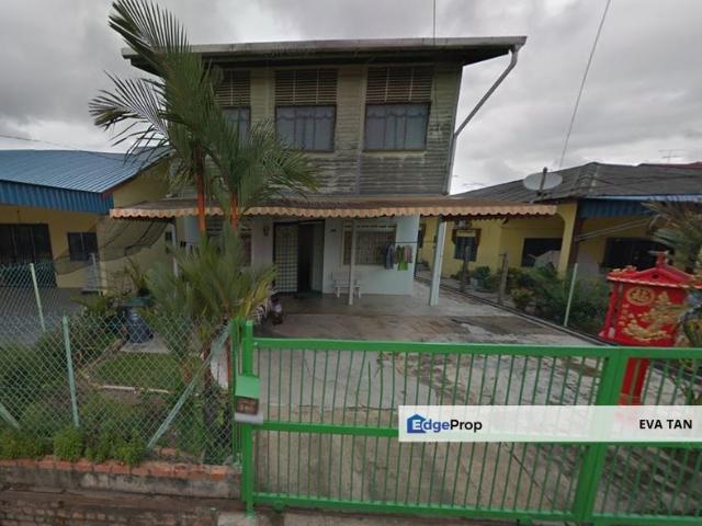 House for sale in Seri Lalang, Johor