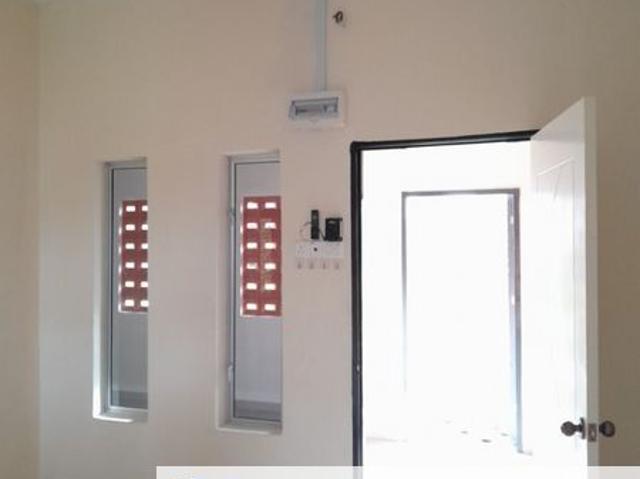 House for rent in Kajang, Langat