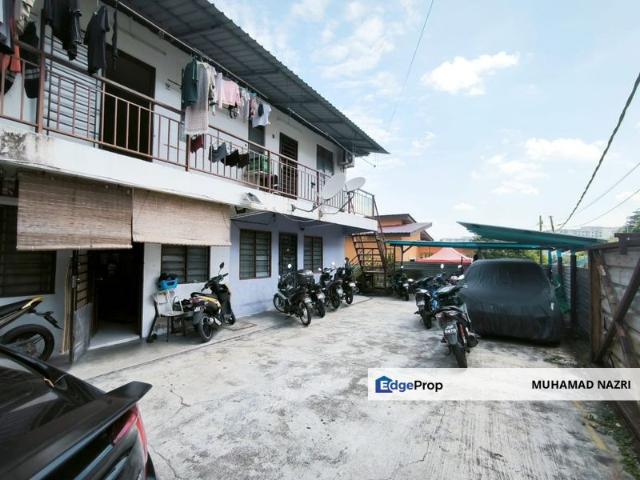 House for sale in Johore Bahru, Johor