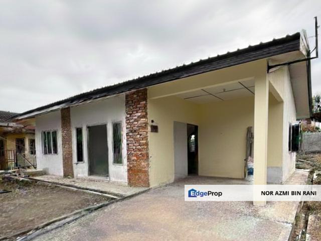 House for sale in Sri Rusa, Negeri Sembilan