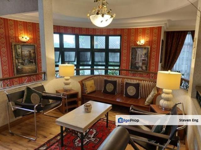 House for sale in Kampung Simee, Majlis Bandaraya Ipoh