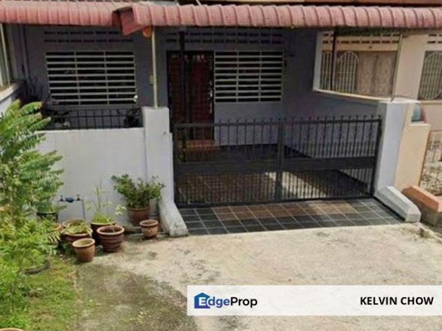 House for rent in Perak, Tanjong Ipoh