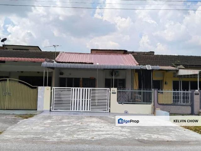House for rent in Perak, Tanjong Ipoh