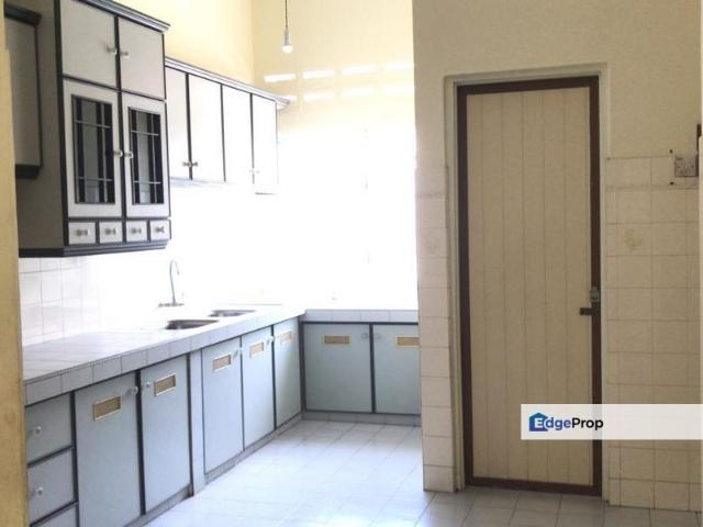 House for sale in Perak, Tanjong Ipoh