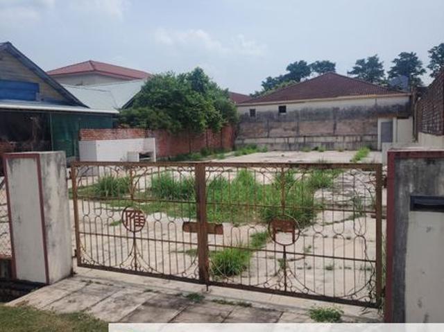 House for sale in Perak, Tanjong Ipoh
