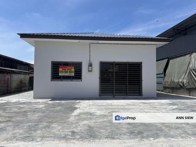 House for rent in Perak, Tanjong Ipoh