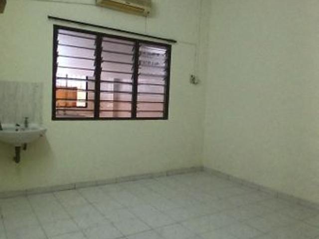 House for rent in Perak, Tanjong Ipoh