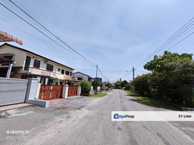 House for sale in Perak, Tanjong Ipoh