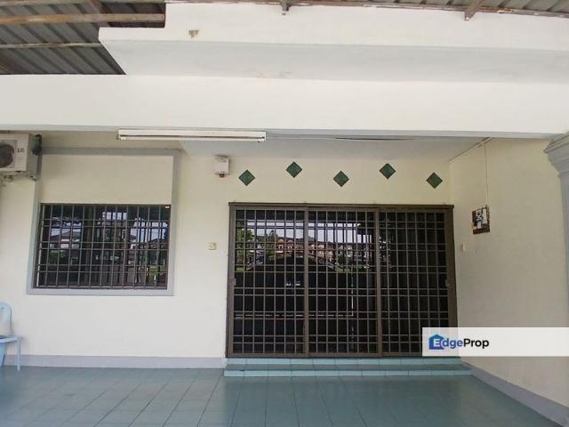 House for rent in Perak, Tanjong Ipoh