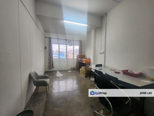 Shop for rent in Perak, Tanjong Ipoh