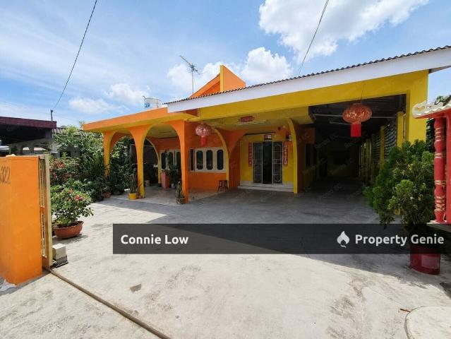 Bungalow for sale in Perak, Tanjong Ipoh