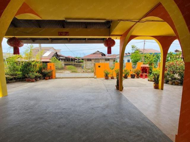 Bungalow for sale in Perak, Tanjong Ipoh