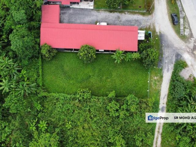 House for rent in Kajang, Langat