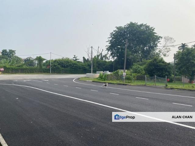 Warehouse for rent in Majlis Perbandaran Kajang, Hulu Langat