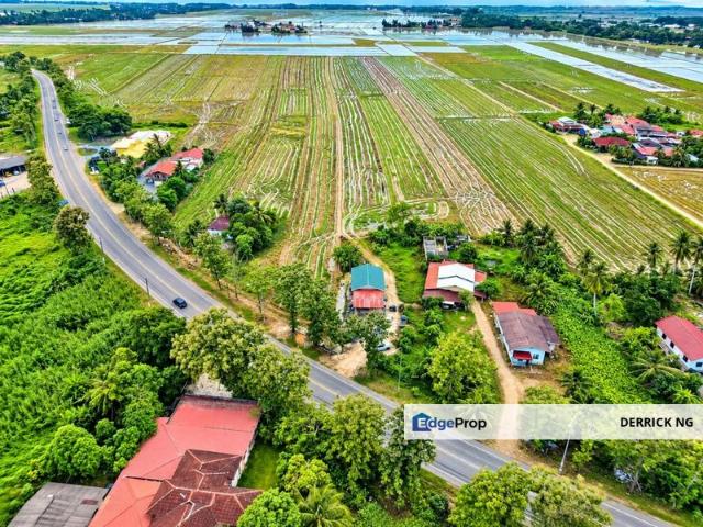 Shop for sale in Megat Dewa, Kubang Pasu