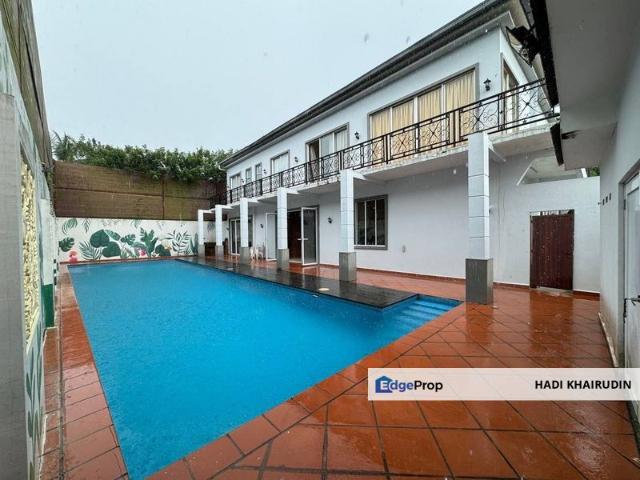 House for sale in Tebrau, Johor Bahru