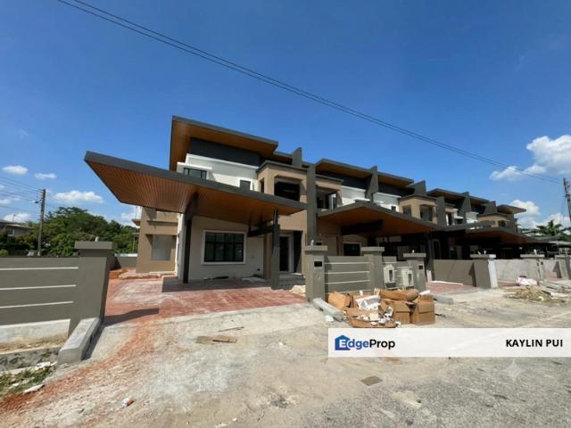 House for sale in Kuching, Sarawak